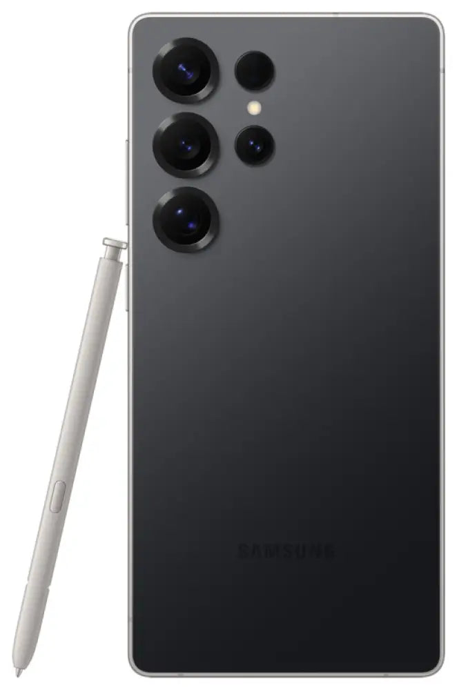 Samsung Galaxy S25 Ultra SM-S938B/DS 17.5 cm (6.9") SIM doble Android 15 5G USB Tipo C 12 GB 256 GB 5000 mAh Negro - detalle