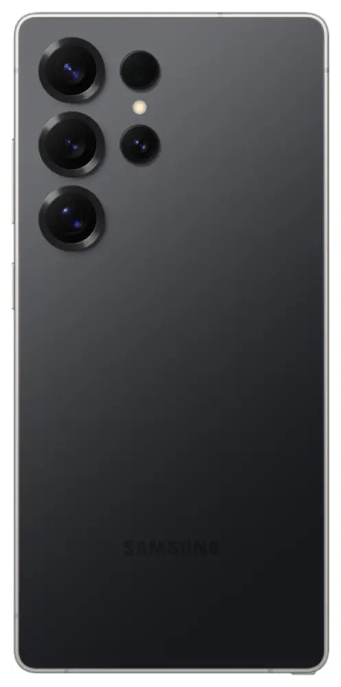 Samsung Galaxy S25 Ultra SM-S938B/DS 17.5 cm (6.9") SIM doble Android 15 5G USB Tipo C 12 GB 256 GB 5000 mAh Negro - detalle