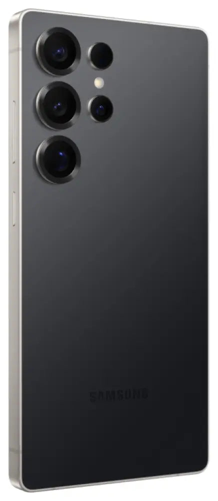 Samsung Galaxy S25 Ultra SM-S938B/DS 17.5 cm (6.9") SIM doble Android 15 5G USB Tipo C 12 GB 256 GB 5000 mAh Negro - detalle
