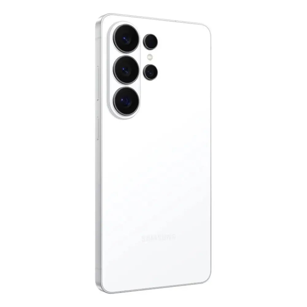 Samsung Galaxy S26 Ultra 5G 512Gb 12Gb White - detalle