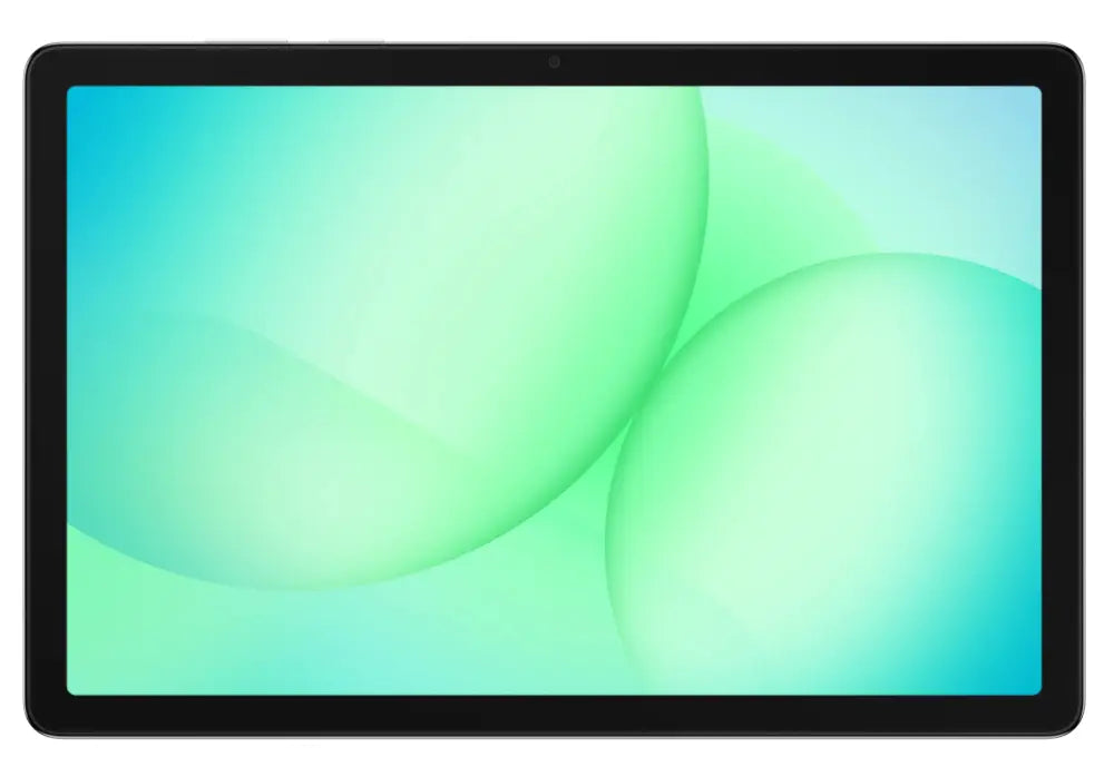 Samsung Galaxy Tab A11+ 128 GB 27.9 cm (11") 6 GB Wi-Fi 5 (802.11ac) Plata - detalle