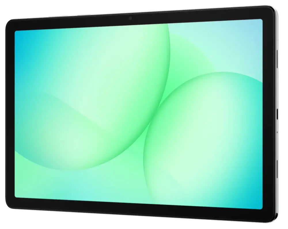 Samsung Galaxy Tab A11+ 128 GB 27.9 cm (11") 6 GB Wi-Fi 5 (802.11ac) Plata - detalle