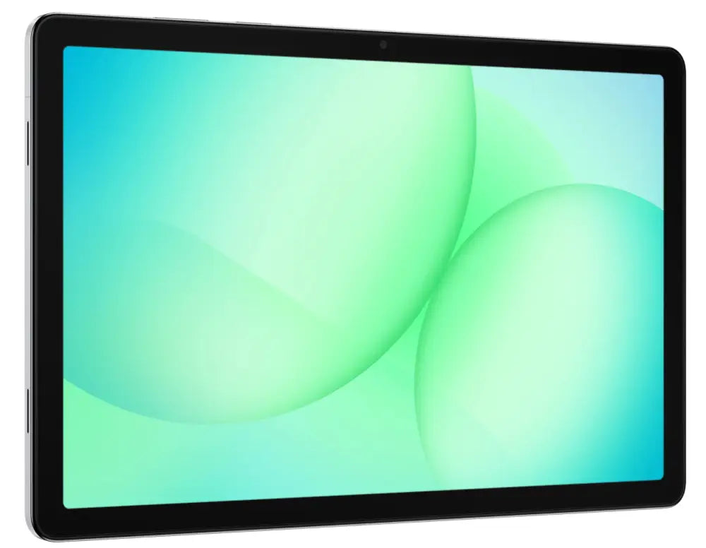 Samsung Galaxy Tab A11+ 128 GB 27.9 cm (11") 6 GB Wi-Fi 5 (802.11ac) Plata - detalle