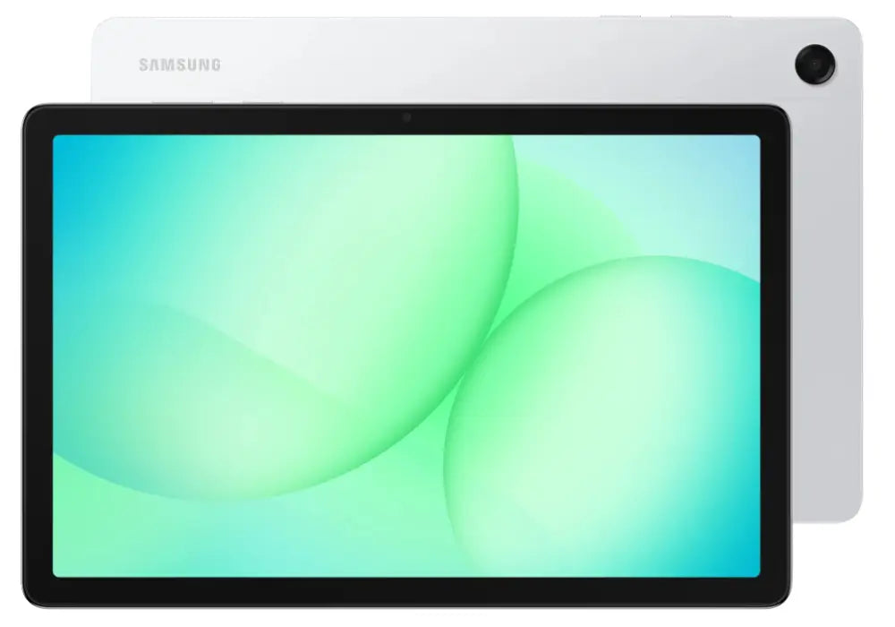 Samsung Galaxy Tab A11+ 128 GB 27.9 cm (11") 6 GB Wi-Fi 5 (802.11ac) Plata - detalle