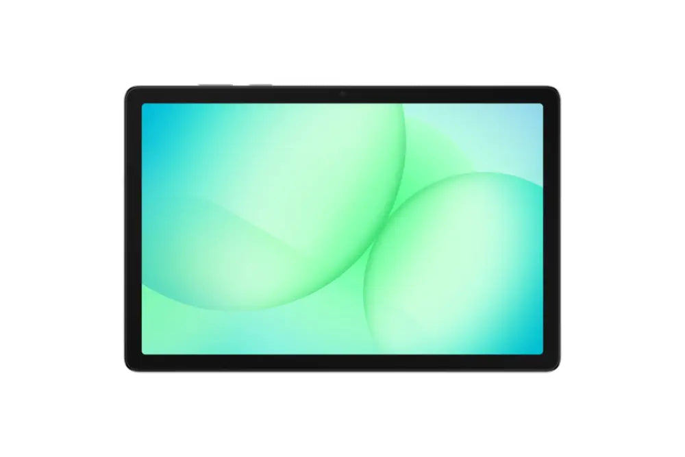 Samsung Galaxy Tab A11+ 256 GB 27.9 cm (11") 8 GB Wi-Fi 5 (802.11ac) Gris - detalle