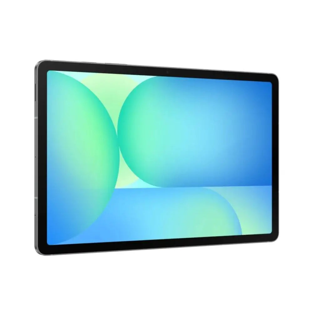 Samsung Galaxy Tab S10 FE 5G 8Gb 128Gb Gris - detalle