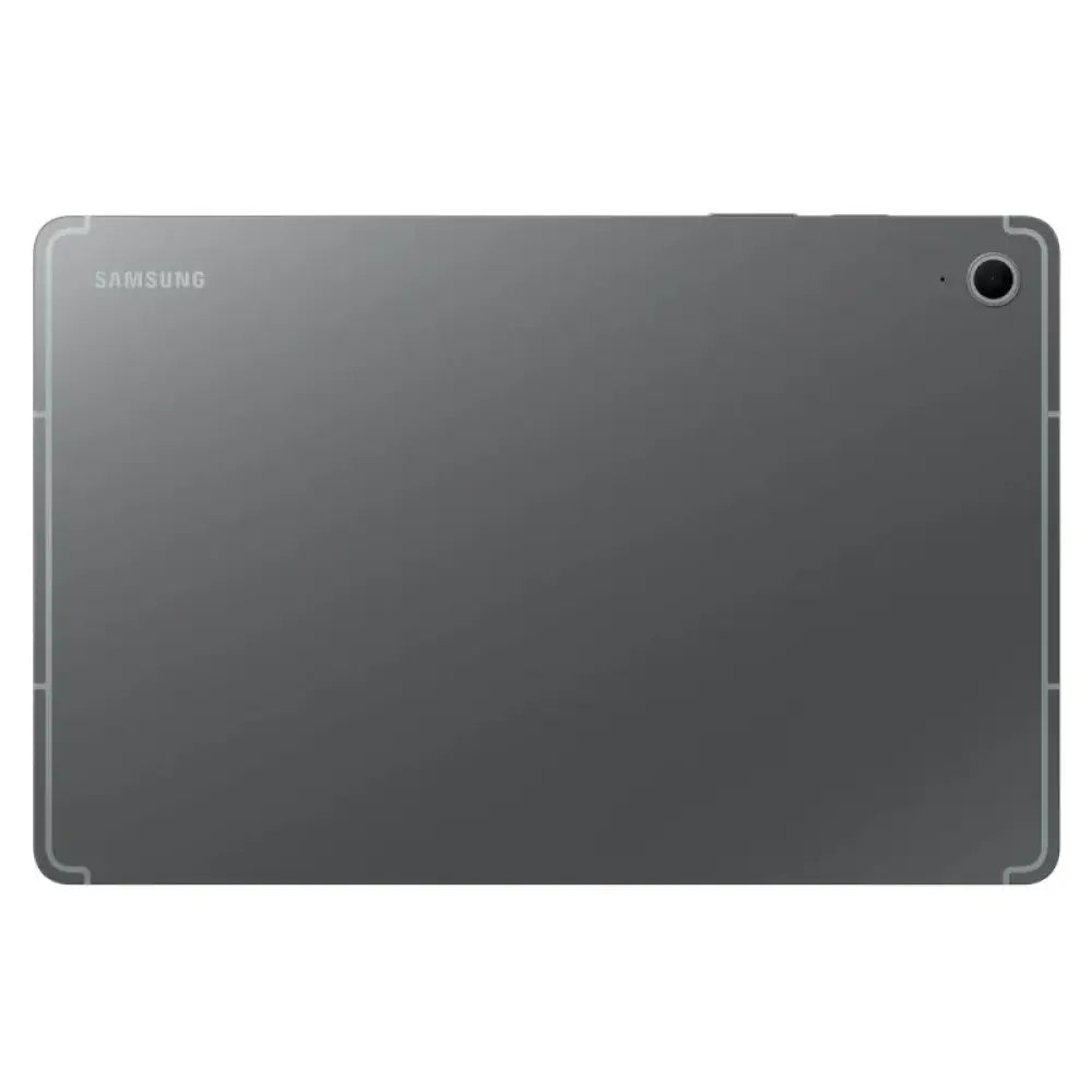 Samsung Galaxy Tab S10 FE 5G 8Gb 128Gb Gris - detalle