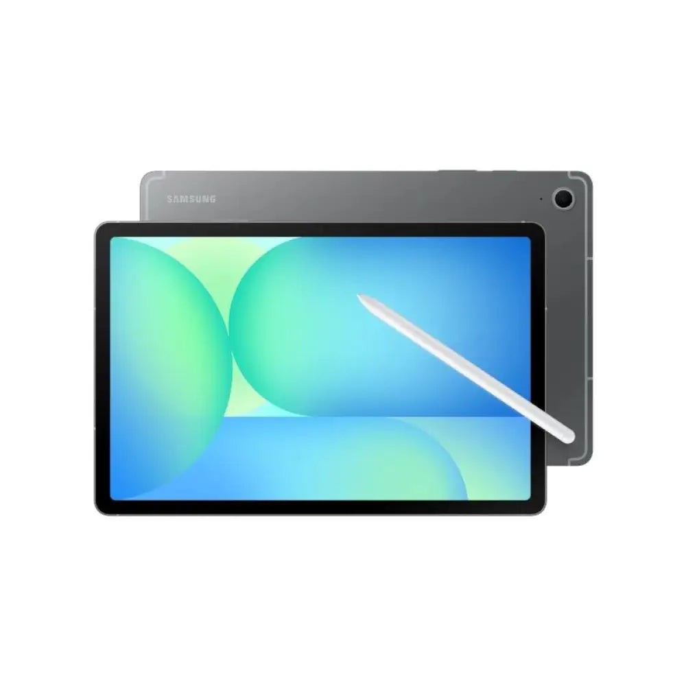 Samsung Galaxy Tab S10 FE 5G EE 8Gb 128Gb Gris - detalle