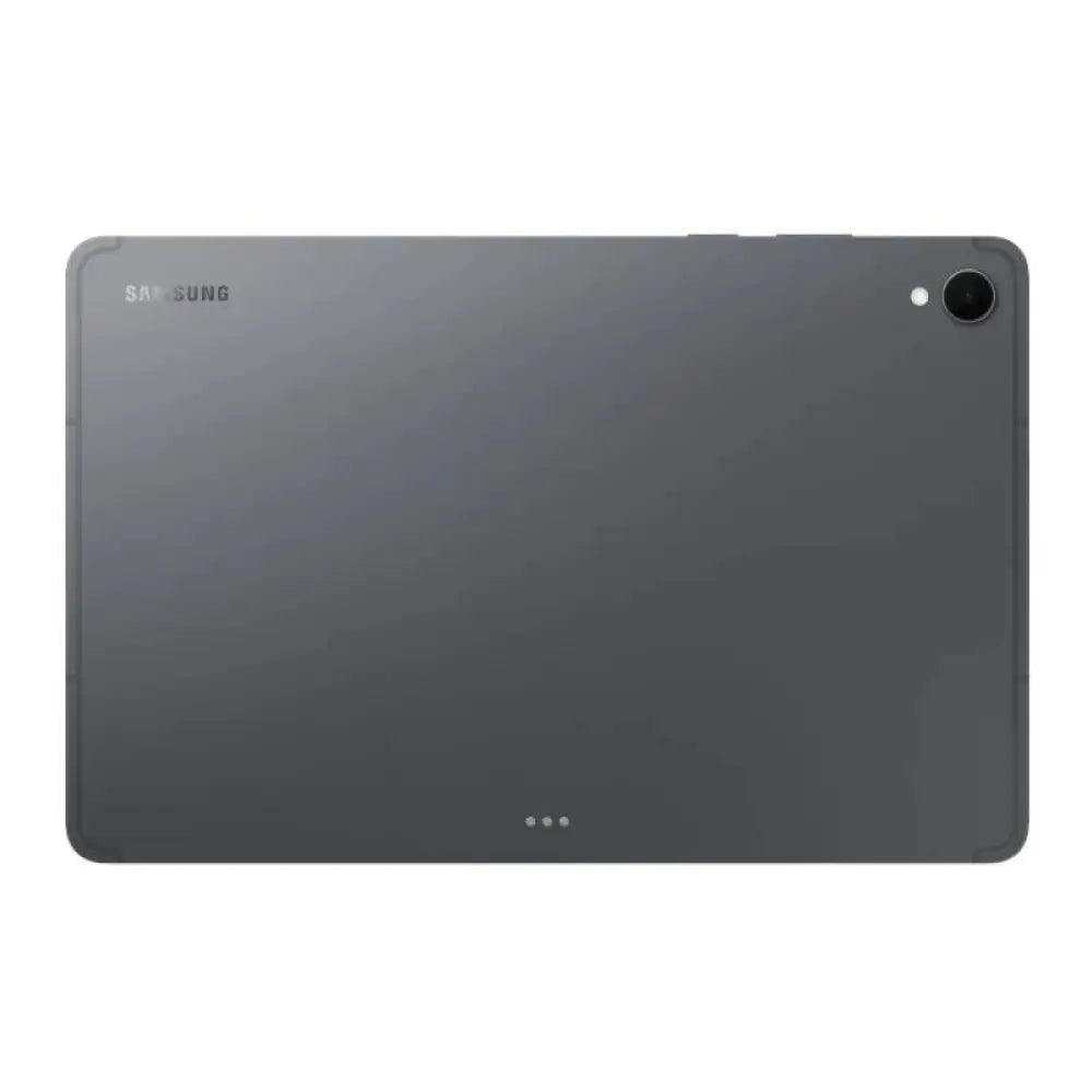 Tableta Samsung Galaxy Tab S11 Ultra X930 con pantalla de 14.6 pulgadas y 512 GB de almacenamiento, vista frontal en imagen.