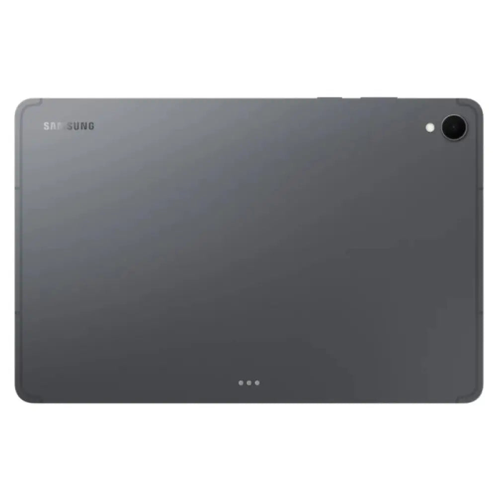 Samsung Galaxy Tab S11 Wi-Fi11" 256GB Gris - detalle