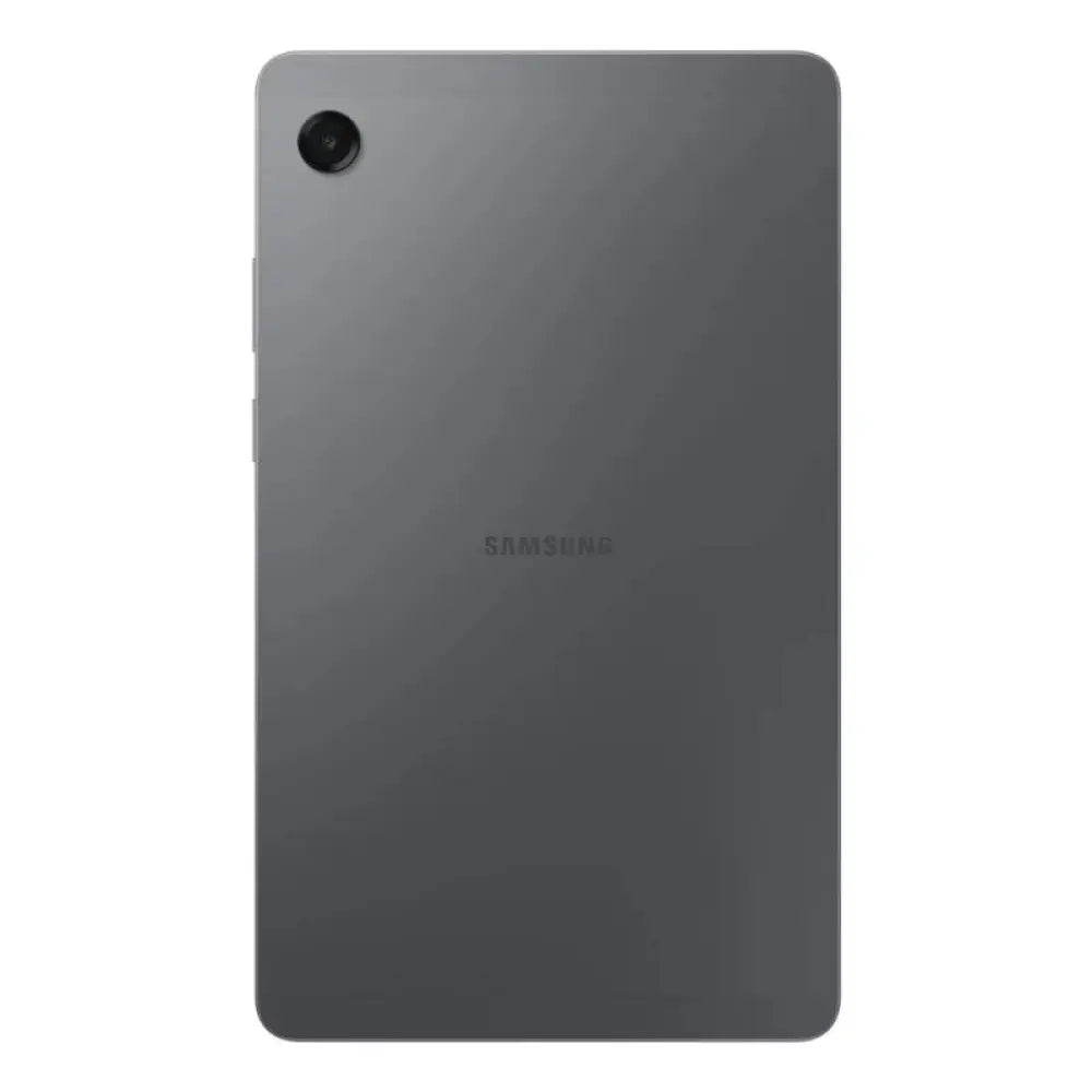 Samsung GalaxyTab A11 8.7" 8GB 128GB Gris - detalle