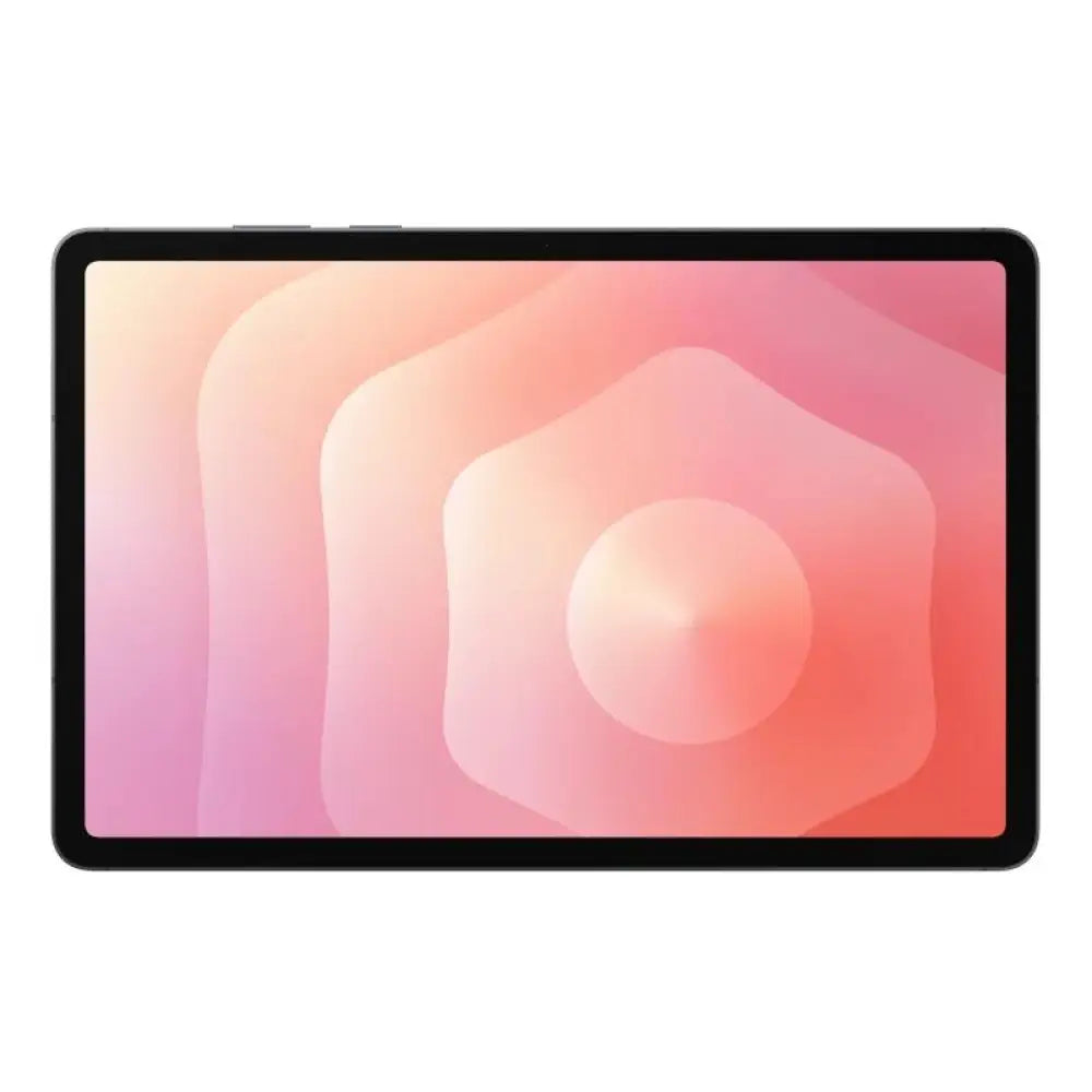 Samsung GalaxyTab S11 11" 5G 12GB 128GB Gris - detalle