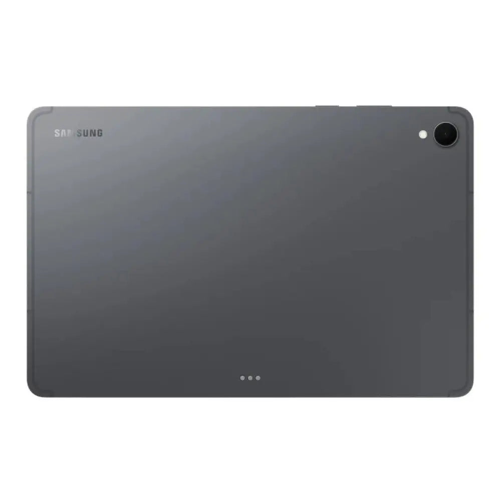 Samsung GalaxyTab S11 11" 5G 12GB 128GB Gris - detalle