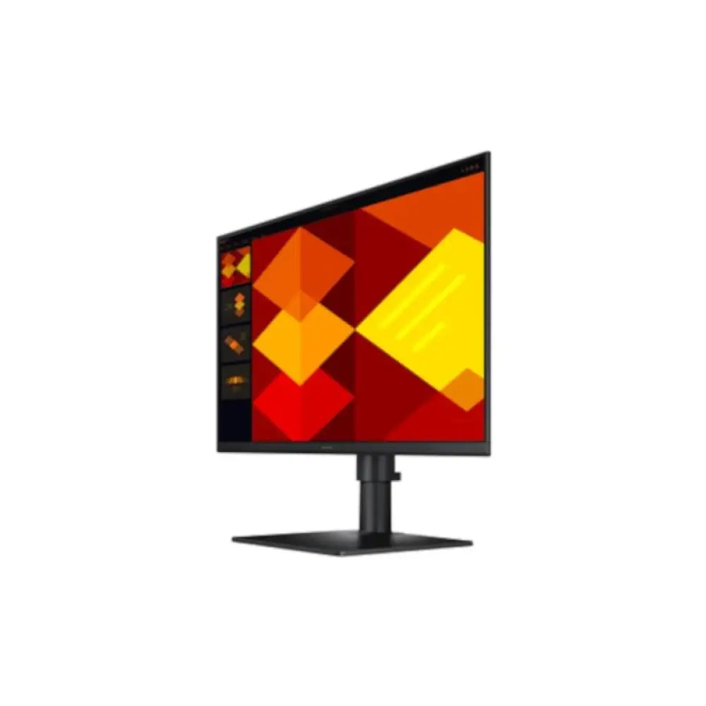 Samsung LS24D400GAUXEN Monitor 24" FHD HDMI DP AA - detalle