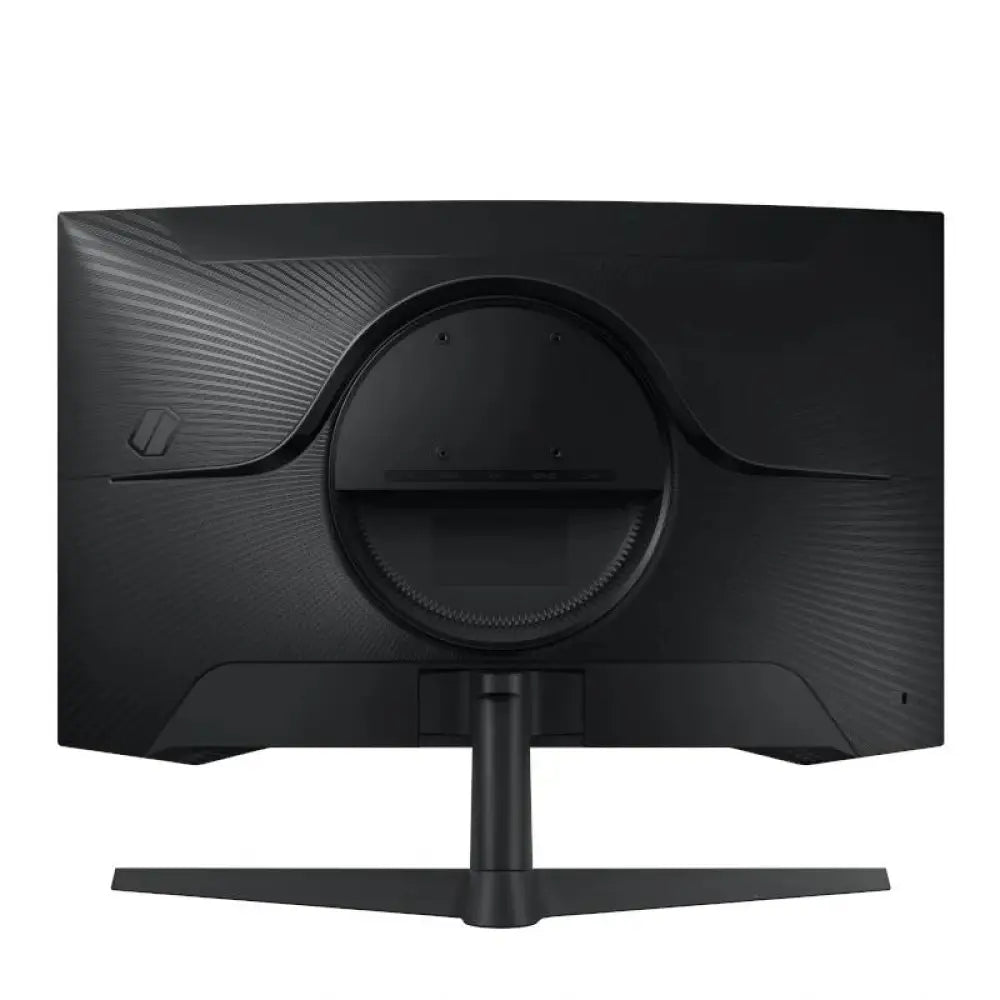 Samsung LS27CG552EUXEN Monitor27" WQHD165H 1ms cur - detalle