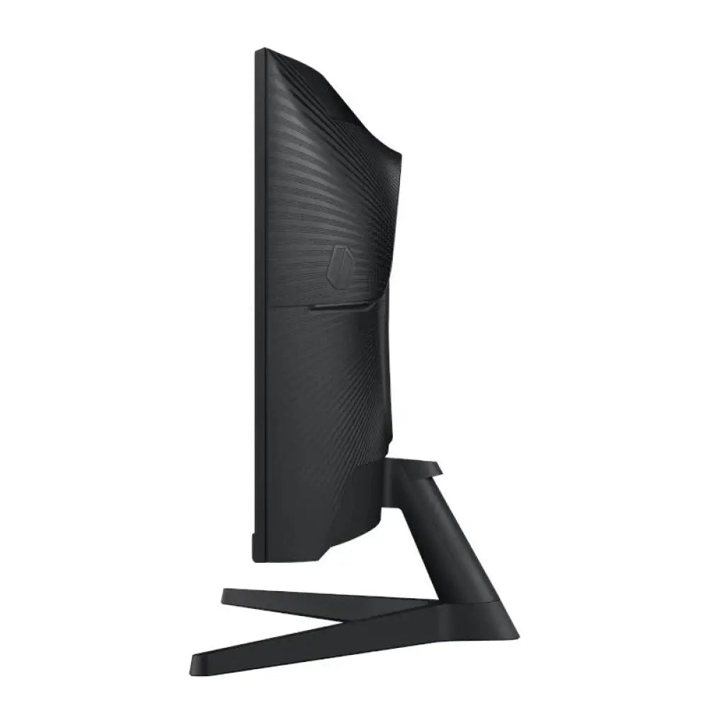 Samsung LS27CG552EUXEN Monitor27" WQHD165H 1ms cur - detalle
