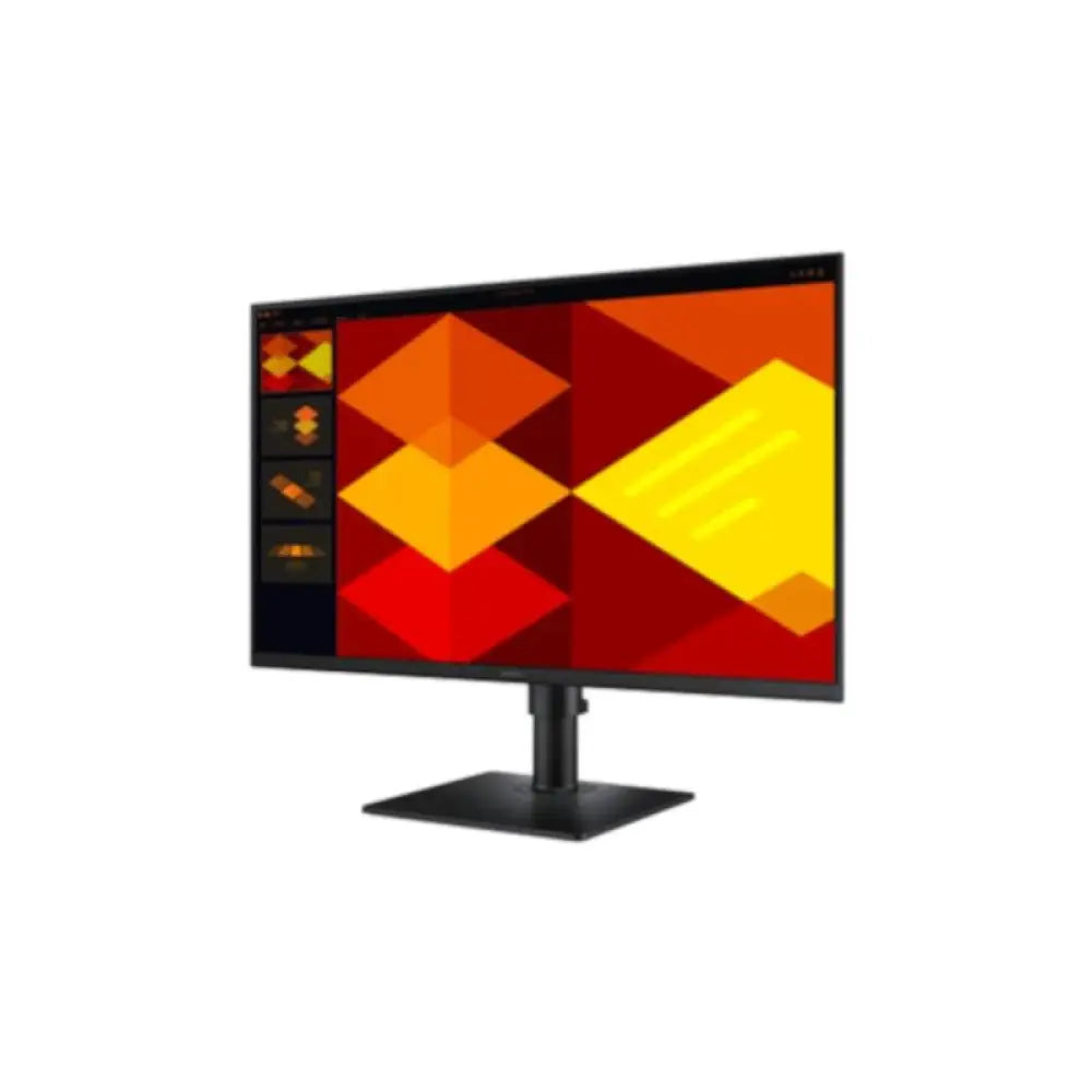 Samsung LS27D400GAUXEN Monitor 27" FHD HDMI DP AA - detalle