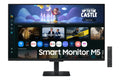 Samsung LS32FM502EUXEN pantalla para PC 81.3 cm (32") 1920 x 1080 Pixeles Full HD LED Negro