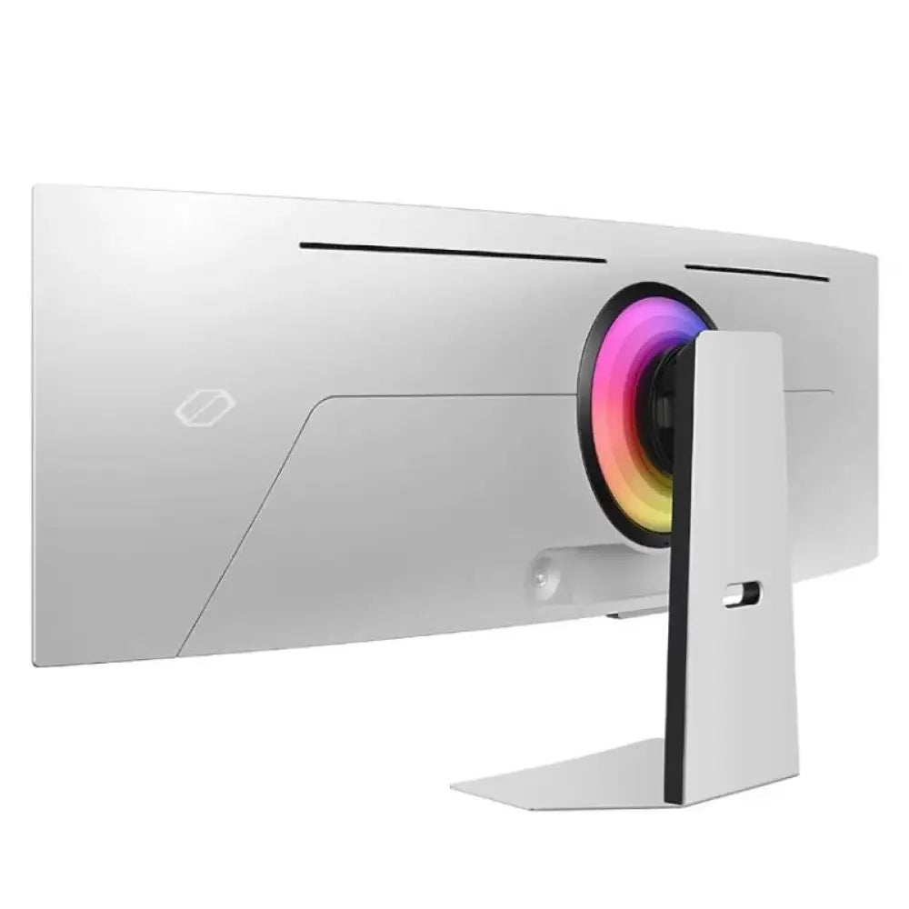 Samsung LS49CG950SUXEN Smart Monitor49" 240h Wf cu - detalle