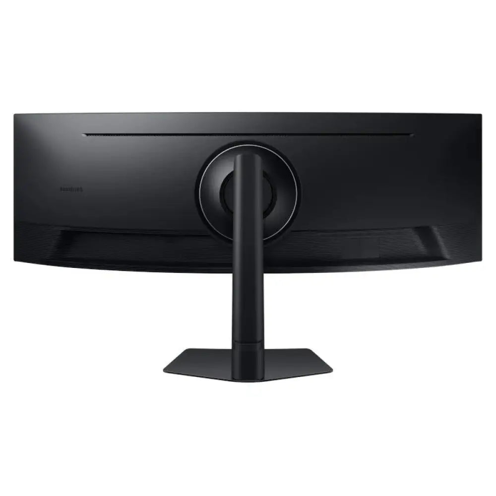 Samsung LS49F950UAUXEN Monitor 49" DQHD MM AA curv - detalle