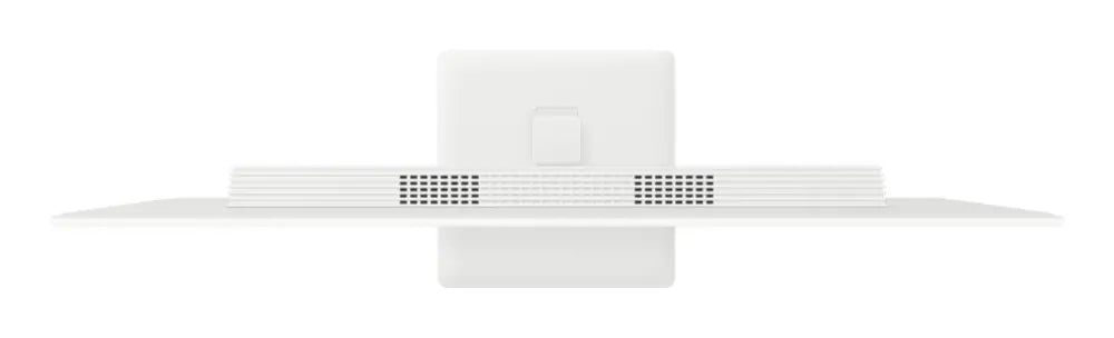 Samsung M5 M50F pantalla para PC 68.6 cm (27") 1920 x 1080 Pixeles Full HD LCD Blanco - detalle