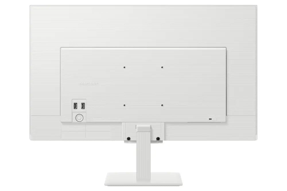 Samsung M5 M50F pantalla para PC 68.6 cm (27") 1920 x 1080 Pixeles Full HD LCD Blanco - detalle