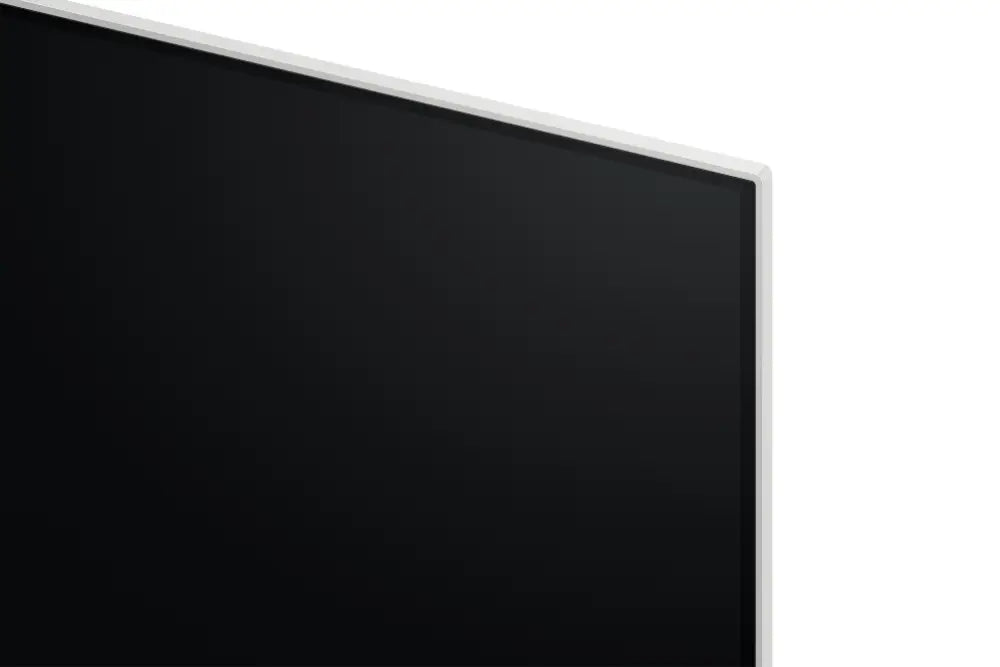 Samsung M5 M50F pantalla para PC 68.6 cm (27") 1920 x 1080 Pixeles Full HD LCD Blanco - detalle