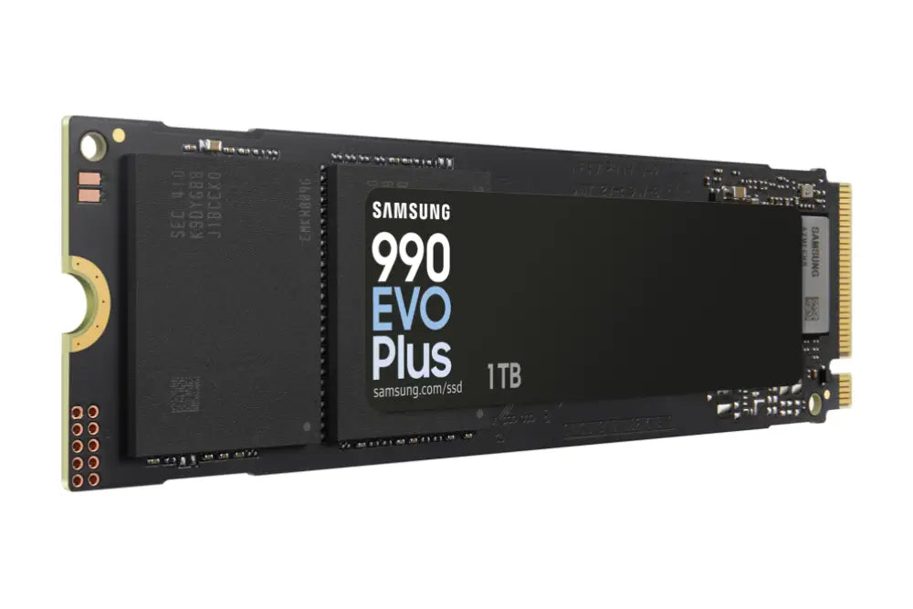 Samsung MZ-V9S1T0 1 TB M.2 PCI Express 4.0 NVMe V-NAND TLC - detalle