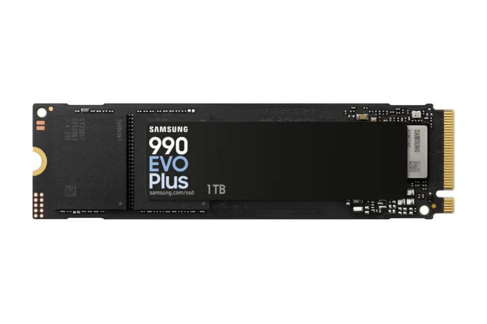 Samsung MZ-V9S1T0 1 TB M.2 PCI Express 4.0 NVMe V-NAND TLC - detalle
