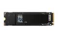 SSD interno Samsung MZ-V9S2T0 de 2TB, disco duro NVMe PCIe Gen 4.0 con memoria V-NAND TLC, para alto rendimiento.