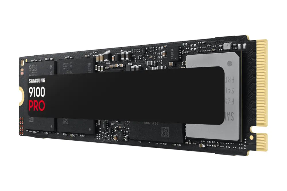 Samsung MZ-VAP1T0 1 TB M.2 PCI Express 5.0 NVMe V-NAND TLC - detalle