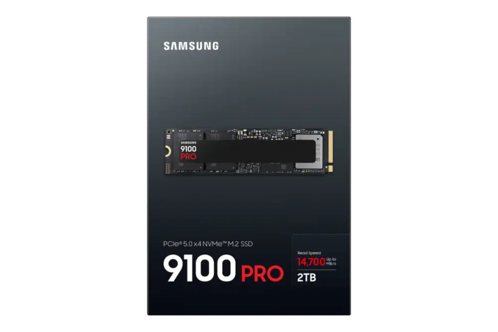 Samsung MZ-VAP2T0 2 TB M.2 PCI Express 5.0 NVMe V-NAND TLC - detalle