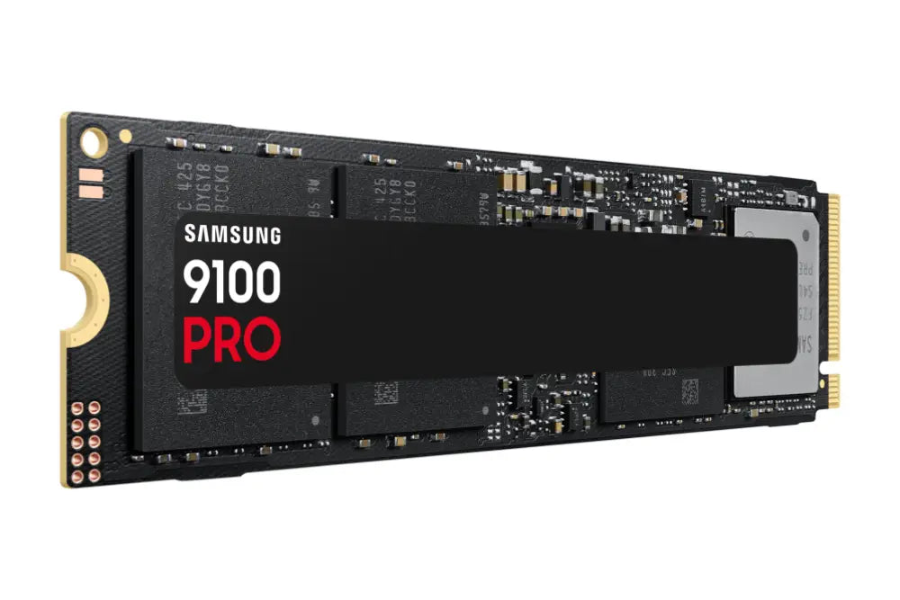 Samsung MZ-VAP2T0 2 TB M.2 PCI Express 5.0 NVMe V-NAND TLC - detalle