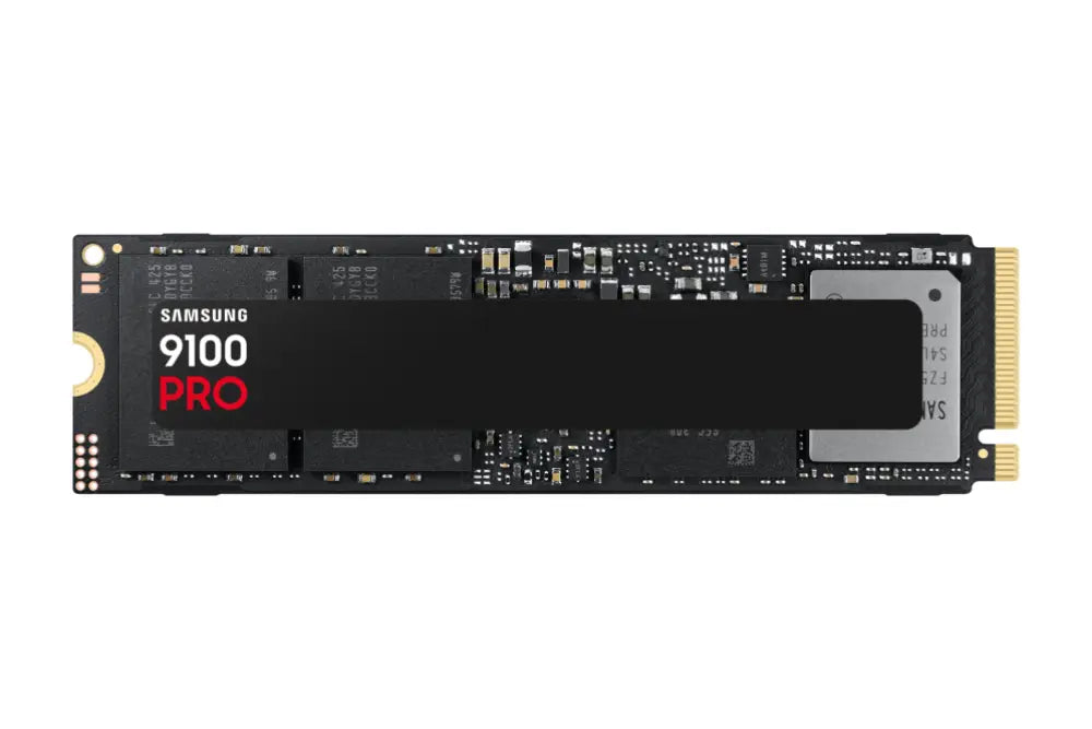 Samsung MZ-VAP2T0 2 TB M.2 PCI Express 5.0 NVMe V-NAND TLC - detalle
