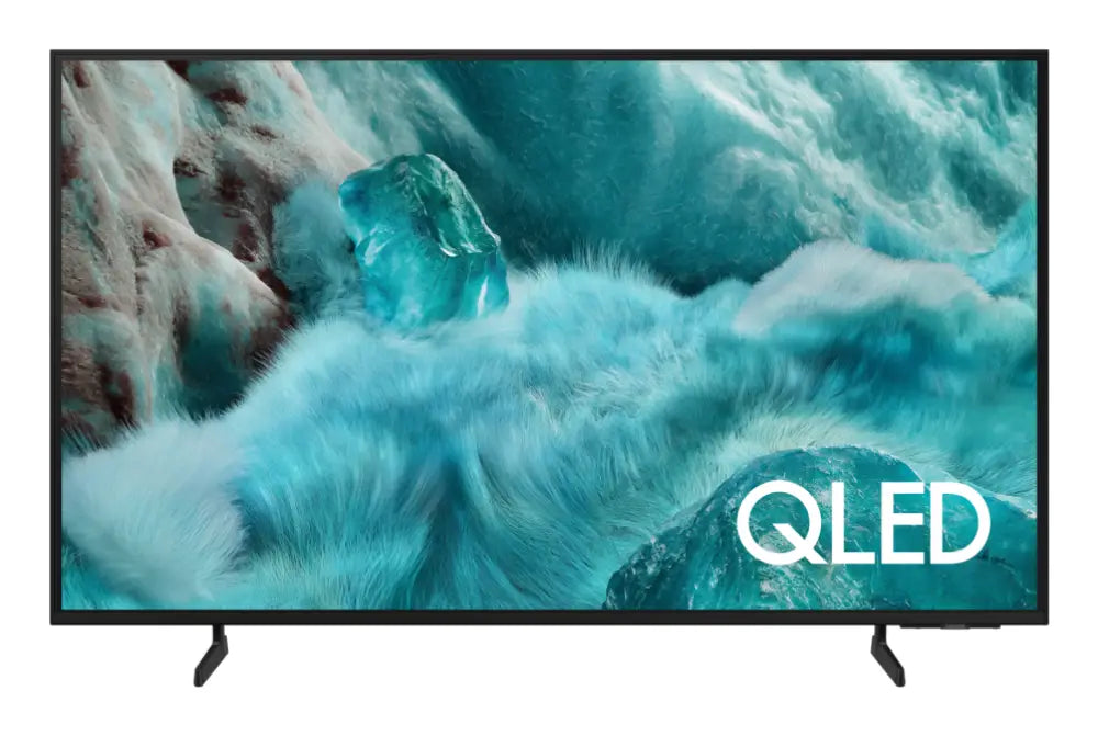 Samsung Q7F QE43Q7FAAU 109.2 cm (43") 4K Ultra HD Smart TV Wifi Negro