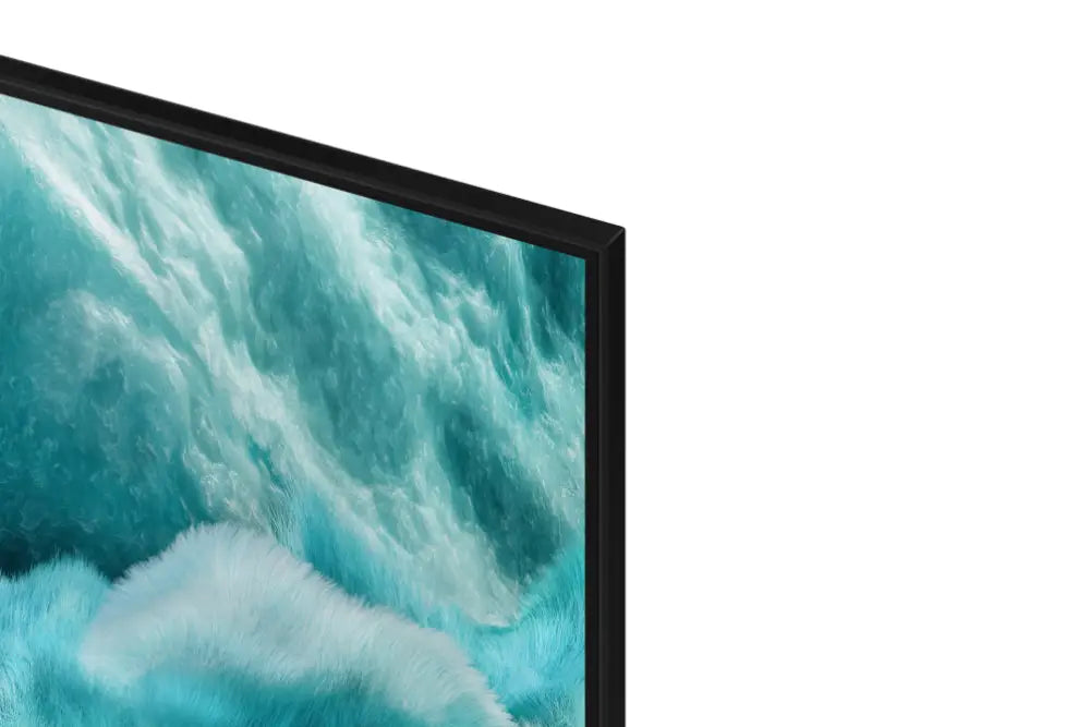 Samsung Q7F QE50Q7FAAU 127 cm (50") 4K Ultra HD Smart TV Wifi Negro - detalle