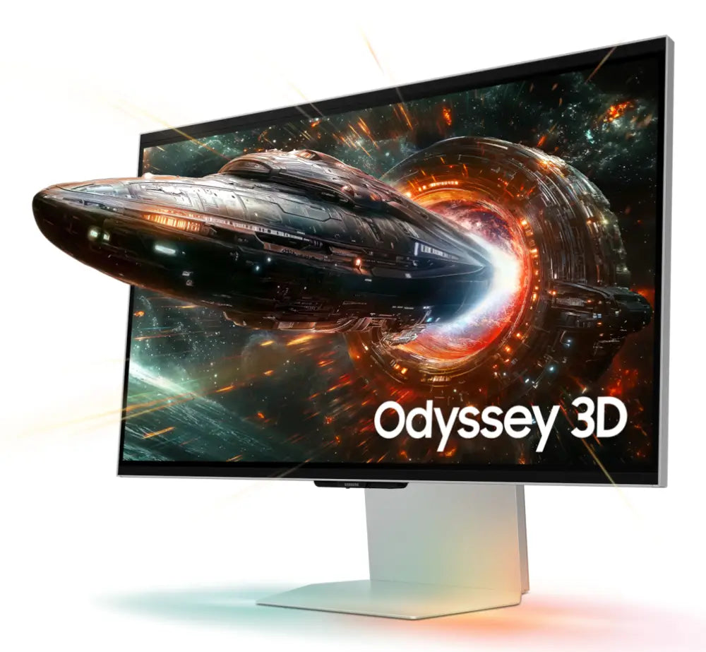 Samsung S27FG904XU pantalla para PC 68.6 cm (27") 2160 x 3840 Pixeles 4K Ultra HD LED Plata