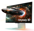 Samsung S27FG904XU pantalla para PC 68.6 cm (27") 2160 x 3840 Pixeles 4K Ultra HD LED Plata