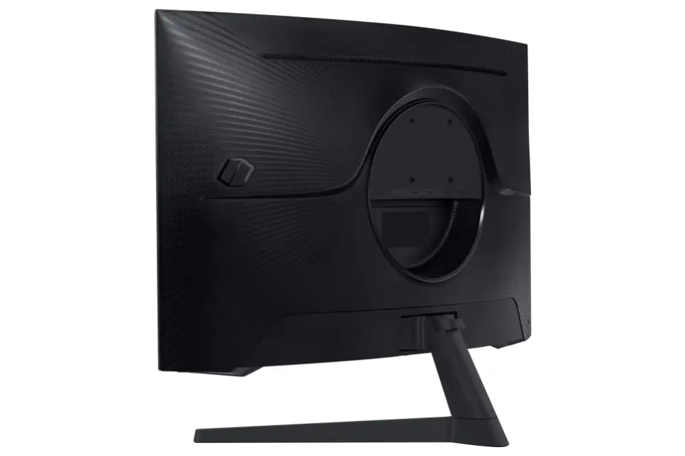 Samsung S32CG552EU pantalla para PC 81.3 cm (32") 2560 x 1440 Pixeles Quad HD LED Negro - detalle