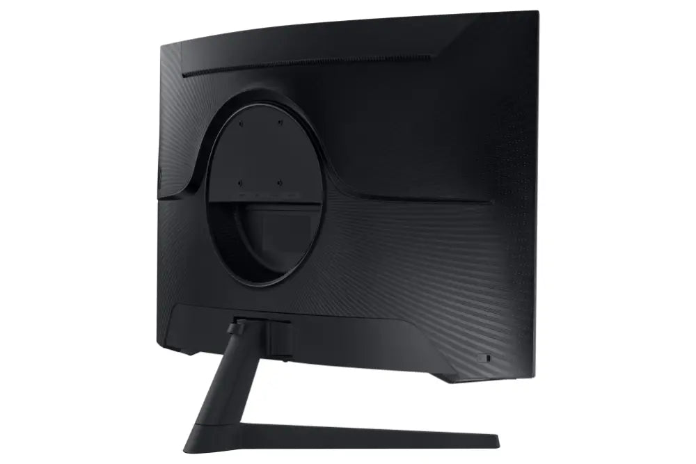 Samsung S32CG552EU pantalla para PC 81.3 cm (32") 2560 x 1440 Pixeles Quad HD LED Negro - detalle