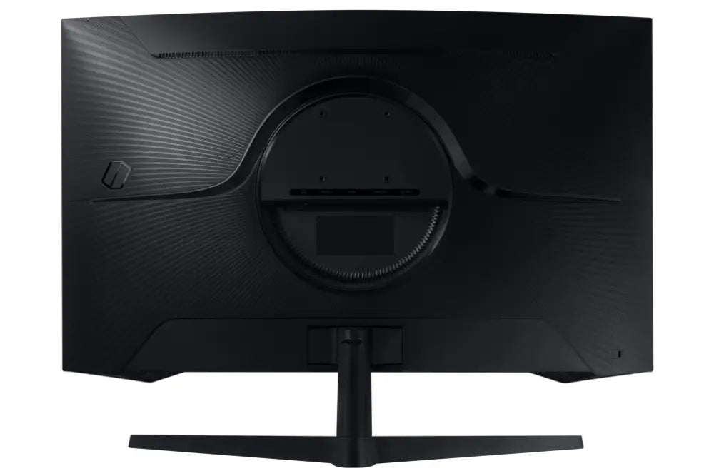 Samsung S32CG552EU pantalla para PC 81.3 cm (32") 2560 x 1440 Pixeles Quad HD LED Negro - detalle