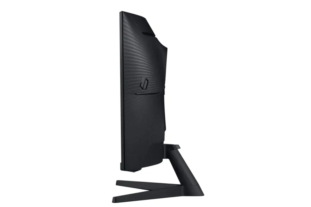 Samsung S32CG552EU pantalla para PC 81.3 cm (32") 2560 x 1440 Pixeles Quad HD LED Negro - detalle