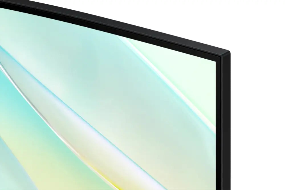Samsung S65UC pantalla para PC 86.4 cm (34") 3440 x 1440 Pixeles UltraWide Quad HD LCD Negro - detalle