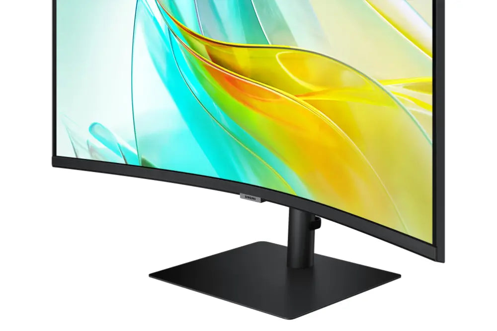 Samsung S65UC pantalla para PC 86.4 cm (34") 3440 x 1440 Pixeles UltraWide Quad HD LCD Negro - detalle