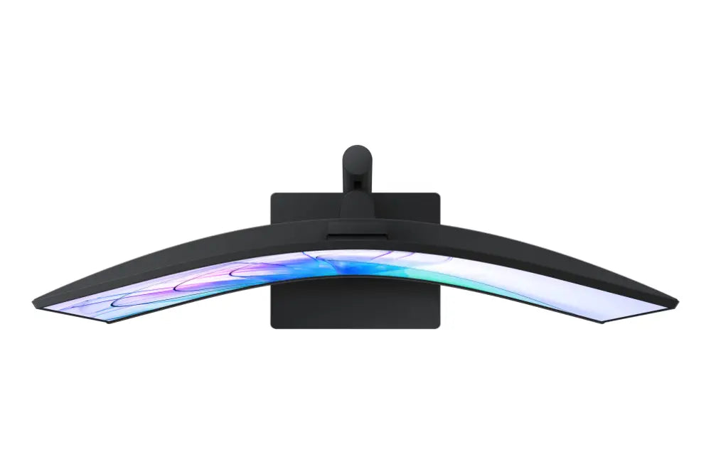 Samsung S65VC pantalla para PC 86.4 cm (34") 3440 x 1440 Pixeles UltraWide Quad HD LCD Negro - detalle