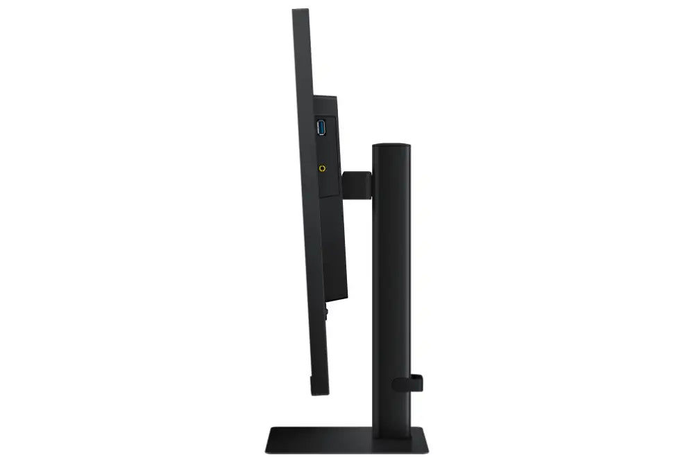 Samsung S70D pantalla para PC 68.6 cm (27") 3840 x 2160 Pixeles 4K Ultra HD LCD Negro - detalle