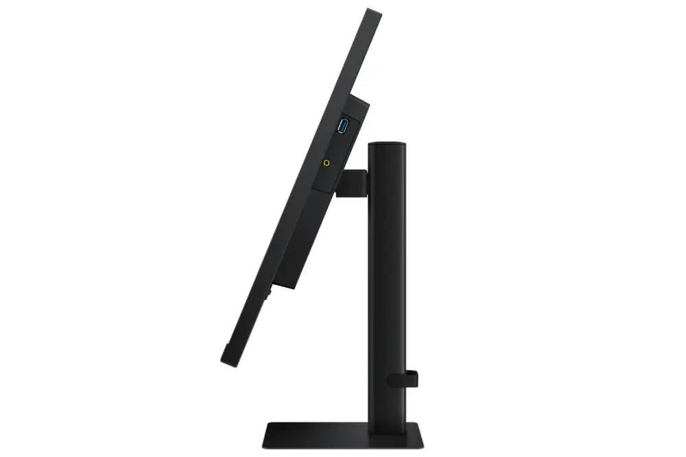 Samsung S70D pantalla para PC 68.6 cm (27") 3840 x 2160 Pixeles 4K Ultra HD LCD Negro - detalle