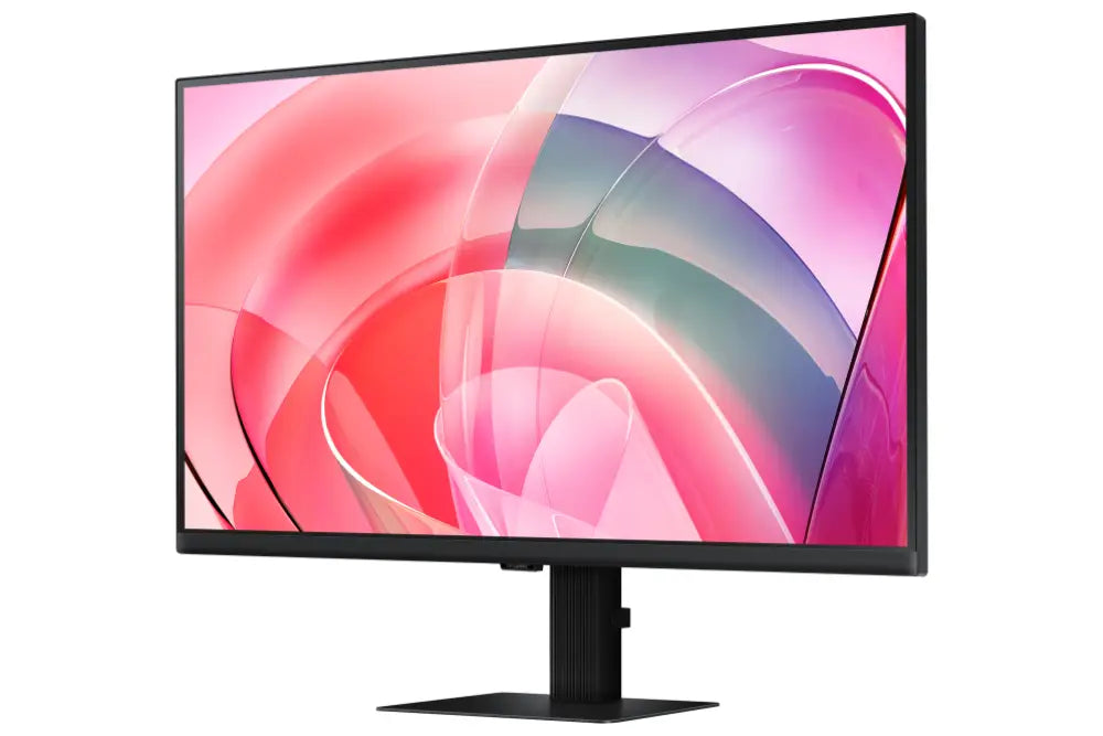 Samsung S70D pantalla para PC 68.6 cm (27") 3840 x 2160 Pixeles 4K Ultra HD LCD Negro - detalle