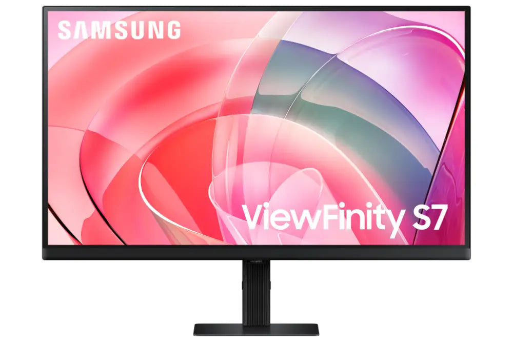 Samsung S70D pantalla para PC 68.6 cm (27") 3840 x 2160 Pixeles 4K Ultra HD LCD Negro - detalle
