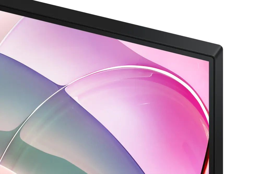 Samsung S70D pantalla para PC 68.6 cm (27") 3840 x 2160 Pixeles 4K Ultra HD LCD Negro - detalle